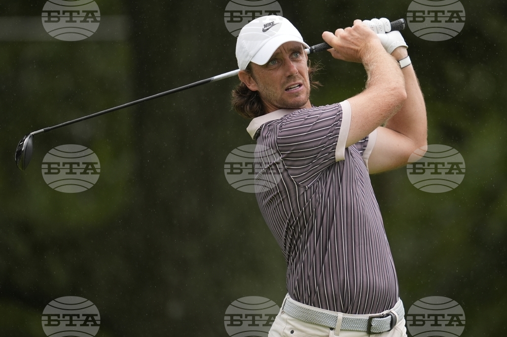 Tour Championship Golf