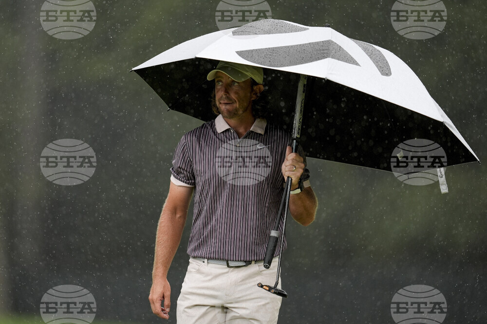 Tour Championship Golf