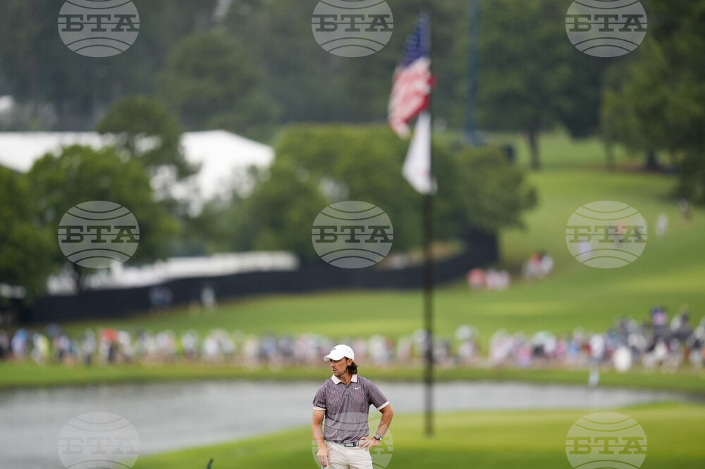 Tour Championship Golf