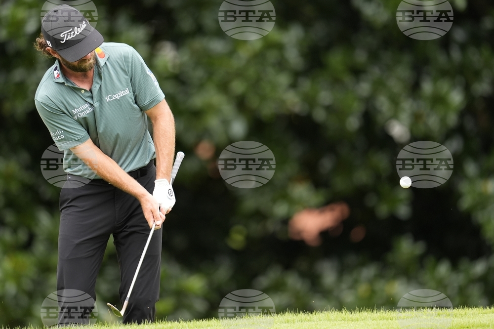 Tour Championship Golf