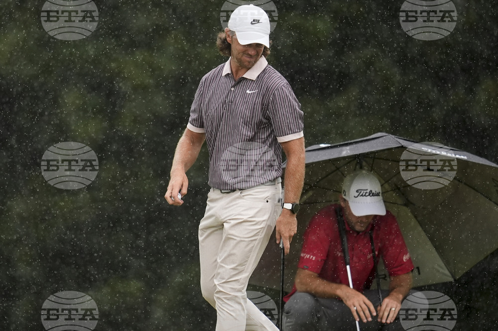 Tour Championship Golf