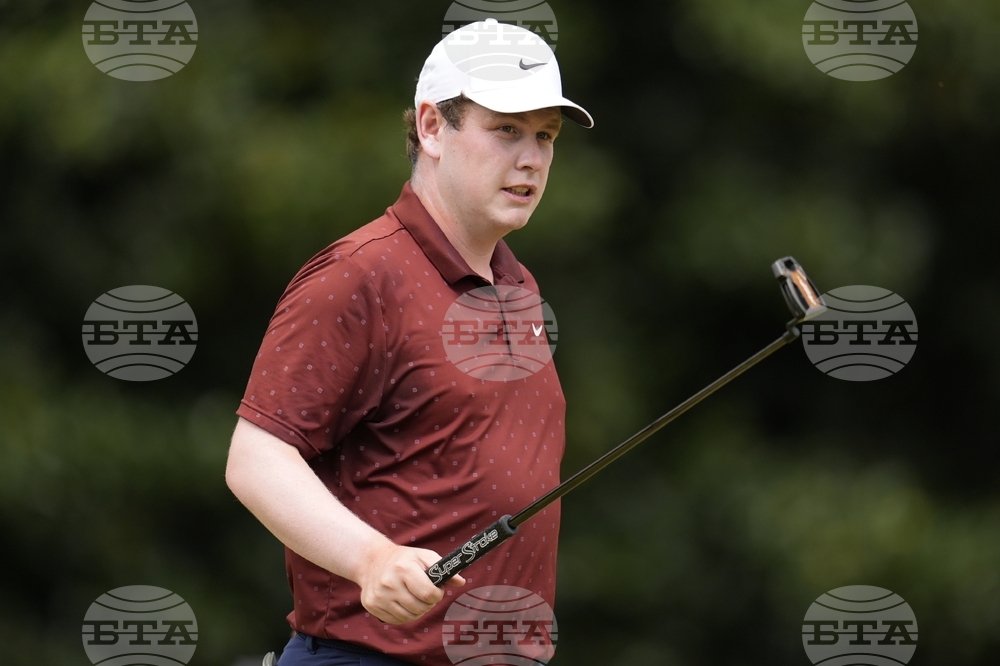 Tour Championship Golf