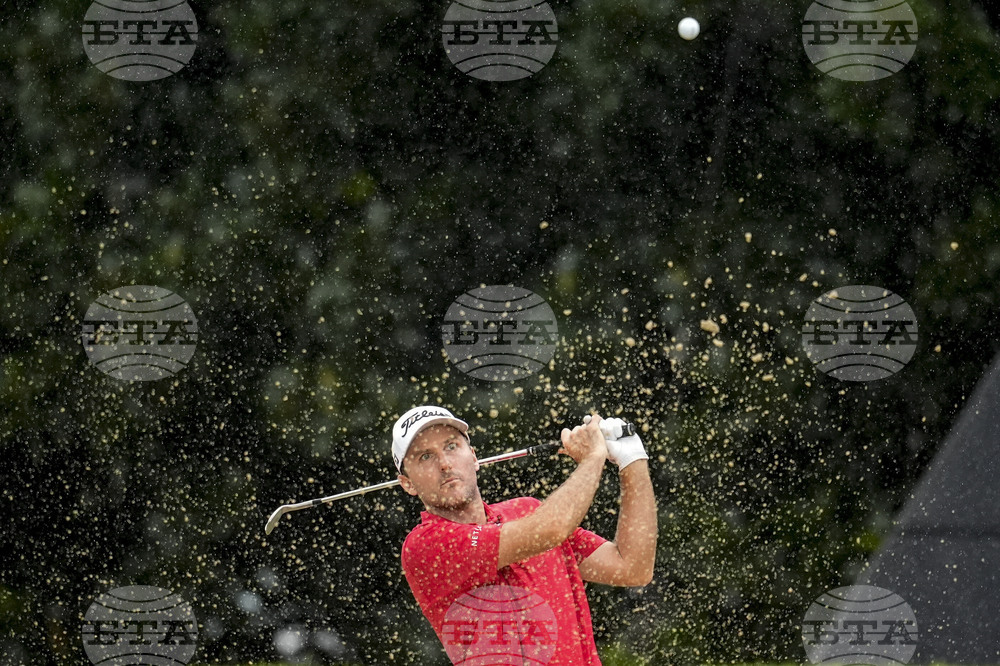 Tour Championship Golf