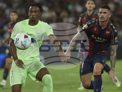 Spain Soccer La Liga