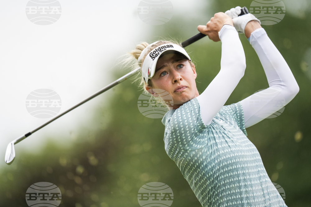 Canadian Women's Open Golf
