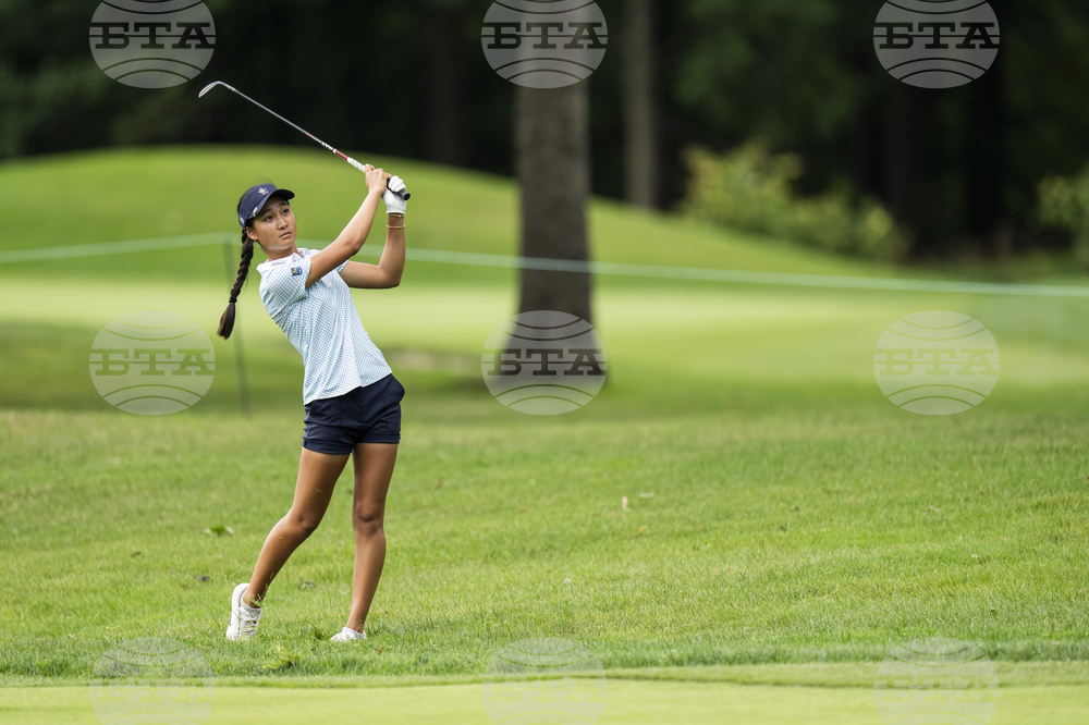 Canadian Women's Open Golf