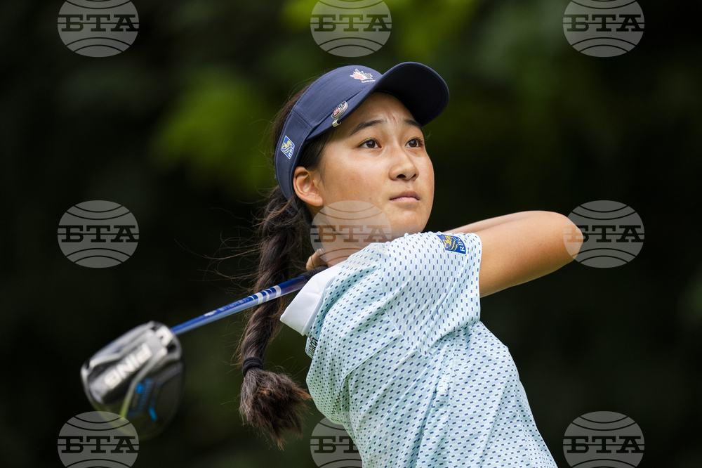Canadian Women's Open Golf