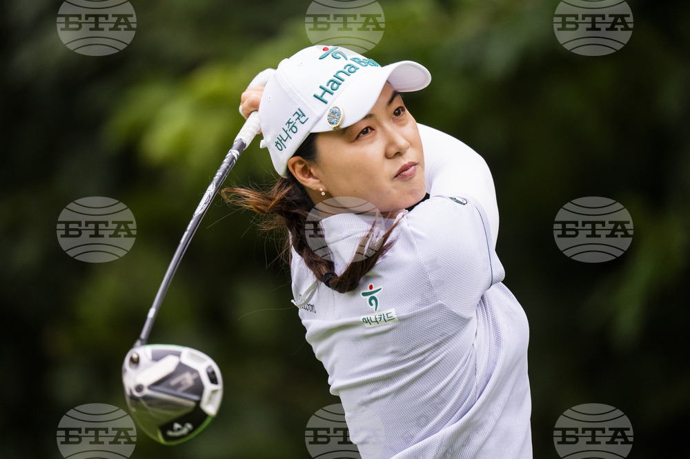 Canadian Women's Open Golf