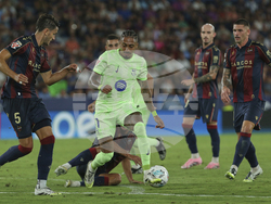 Spain Soccer La Liga