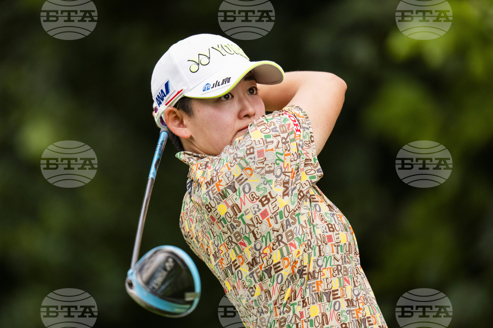 Canadian Women's Open Golf