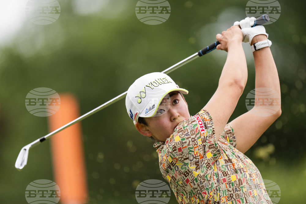 Canadian Women's Open Golf