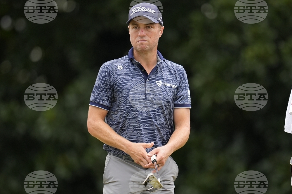 Tour Championship Golf