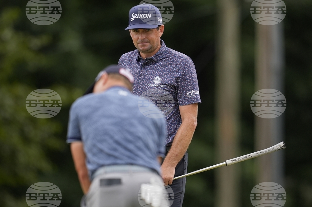 Tour Championship Golf