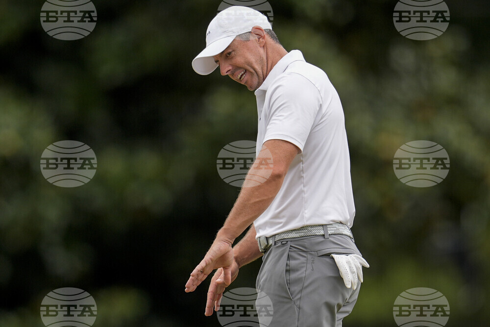 Tour Championship Golf