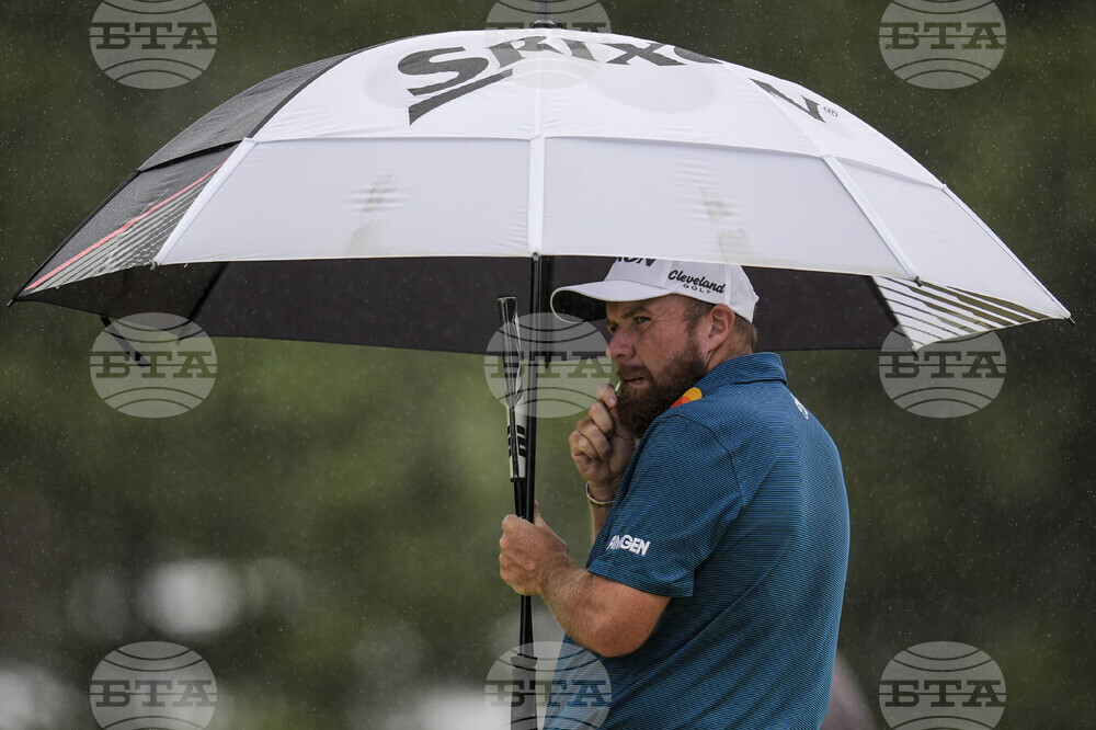 Tour Championship Golf