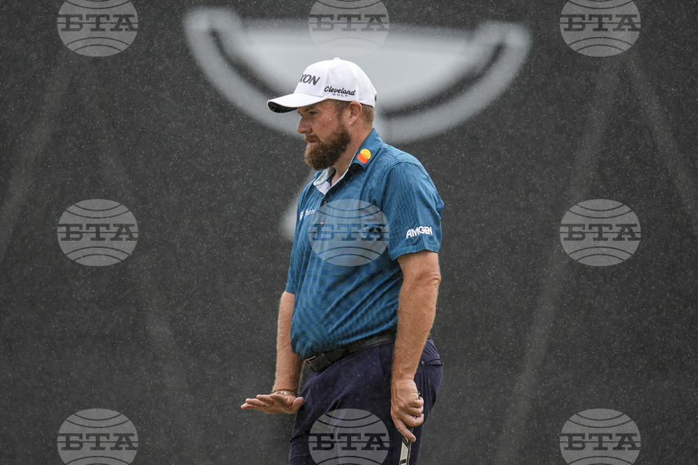 Tour Championship Golf