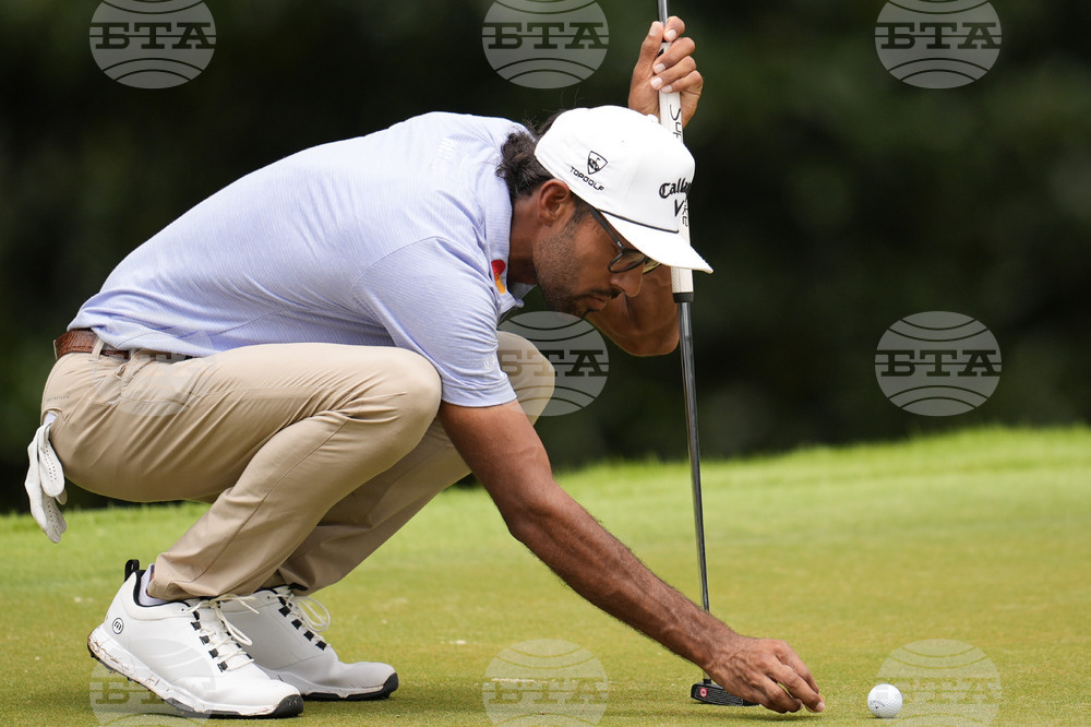 Tour Championship Golf