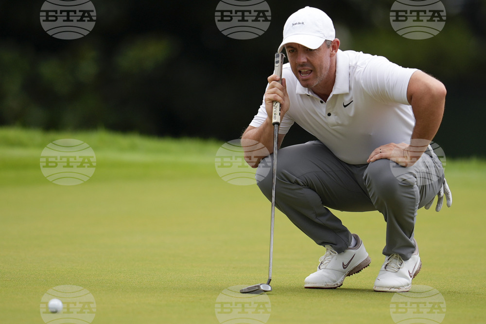Tour Championship Golf