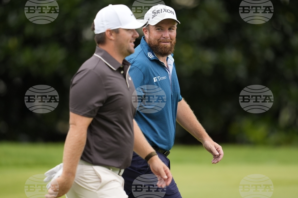 Tour Championship Golf