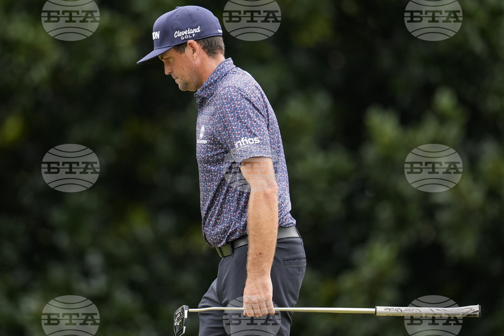 Tour Championship Golf