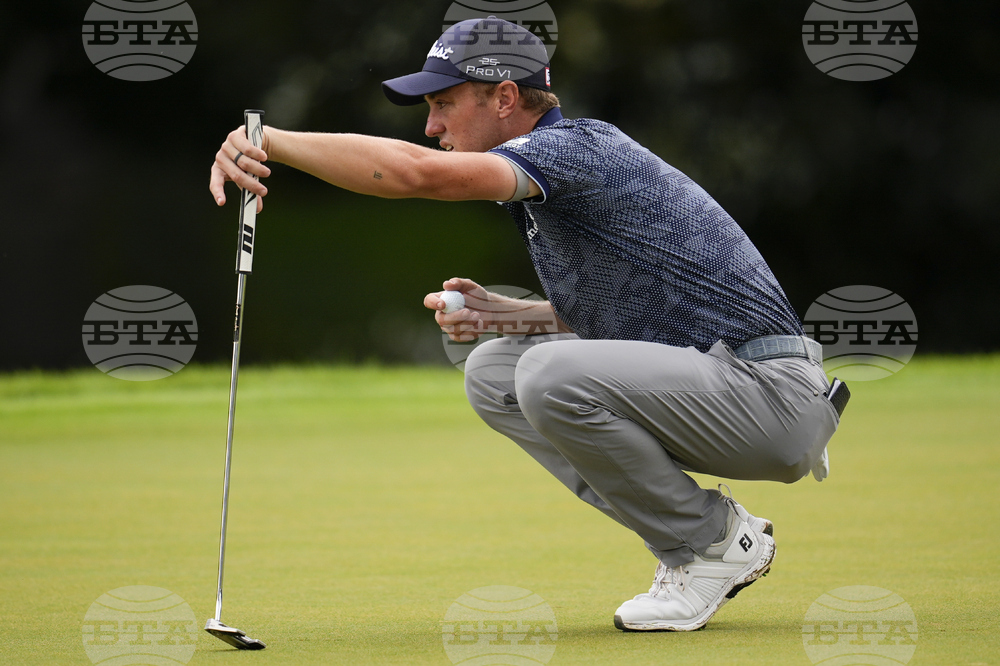 Tour Championship Golf