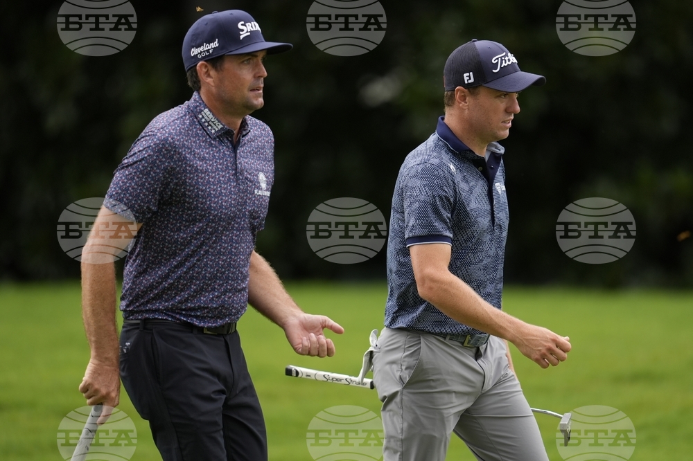Tour Championship Golf