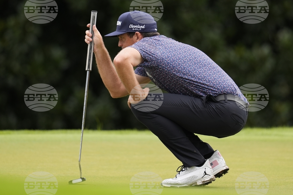 Tour Championship Golf