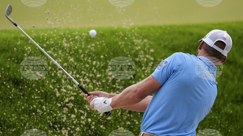 Tour Championship Golf