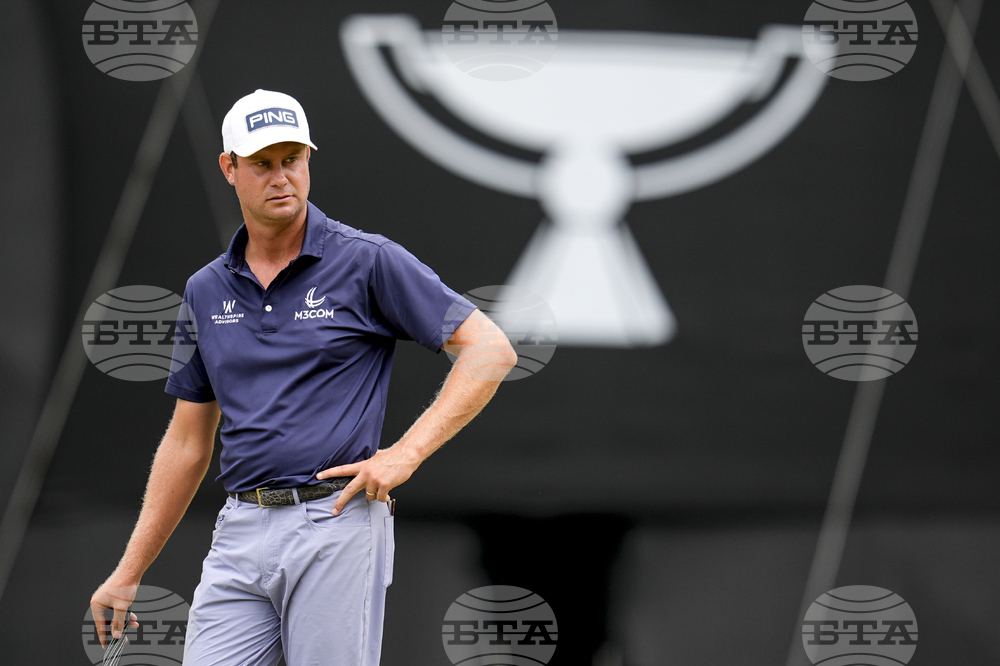 Tour Championship Golf