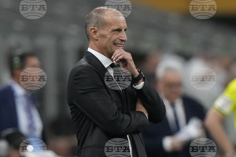 Italy Soccer Serie A