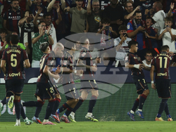 Spain Soccer La Liga