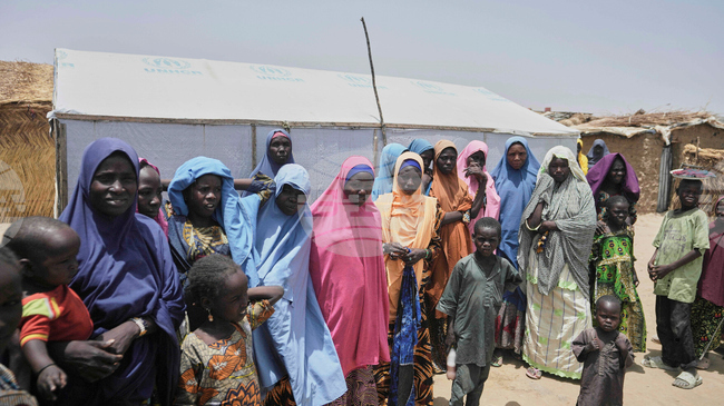 НАН: Две от всеки три нигерийски деца живеят в бедност, сочи доклад на УНИЦЕФ