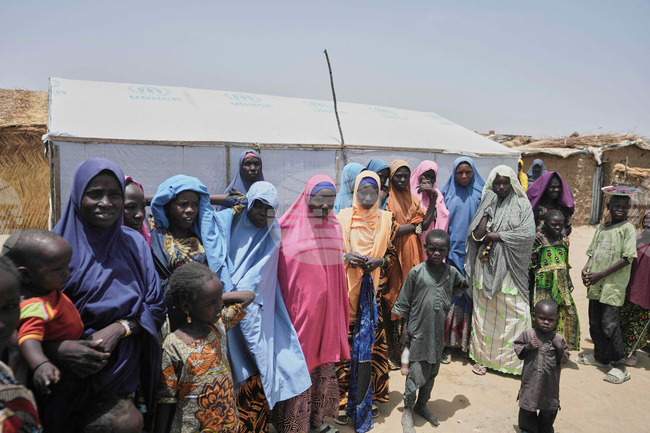 НАН: Две от всеки три нигерийски деца живеят в бедност, сочи доклад на УНИЦЕФ