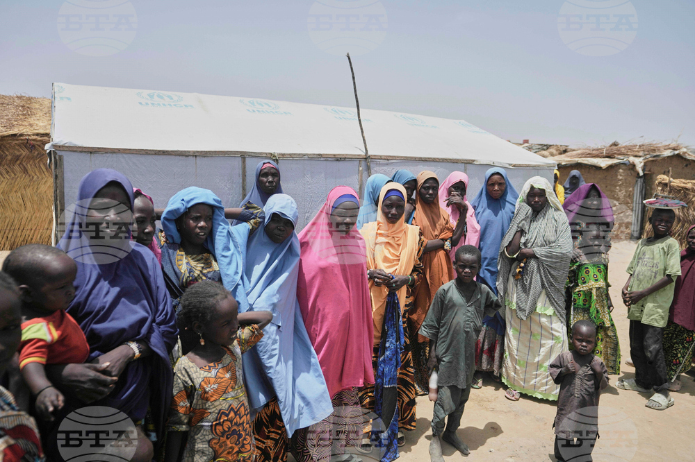 Nigeria-Airstrikes