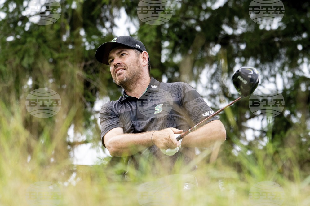 LIV Golf