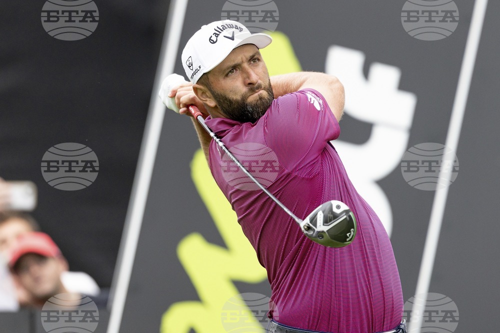 LIV Golf