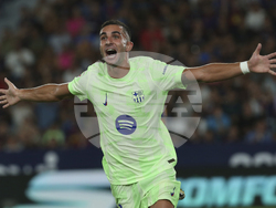 Spain Soccer La Liga