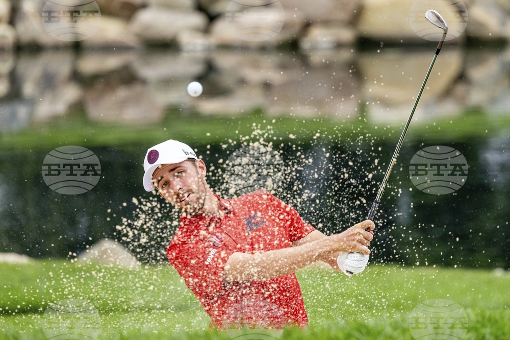 LIV Golf