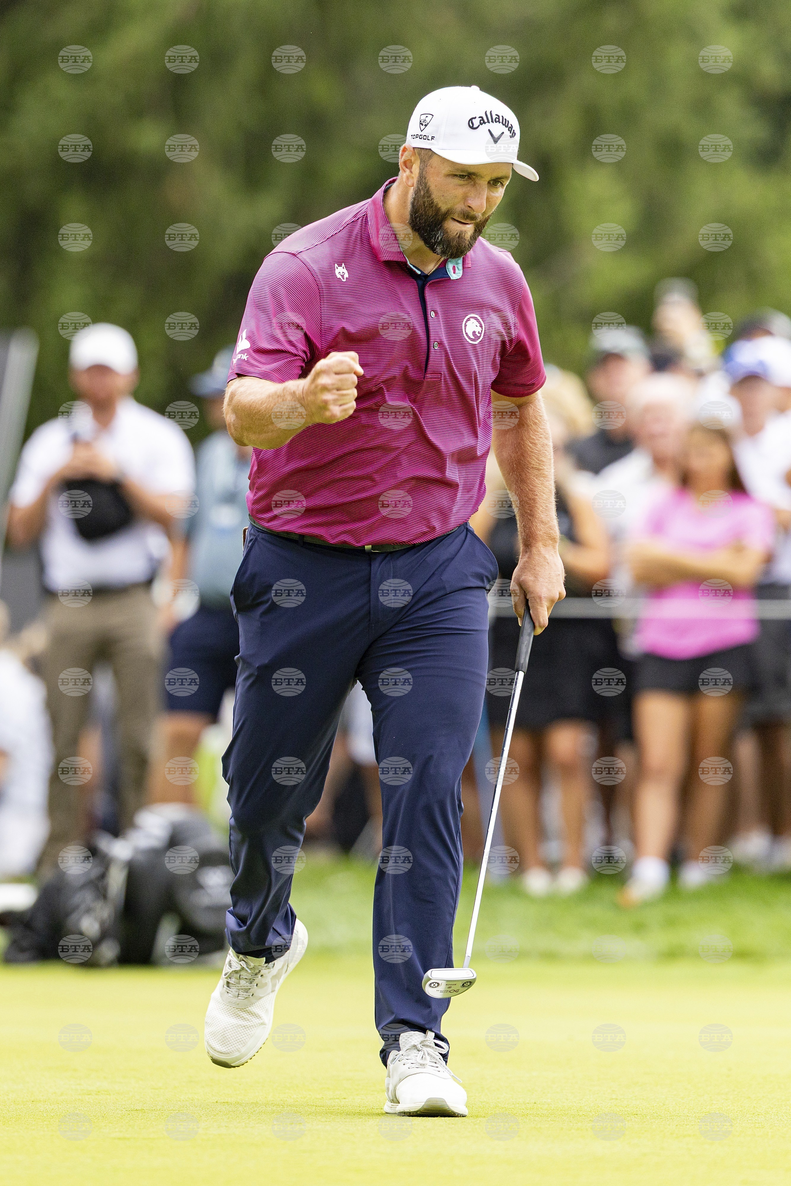 LIV Golf