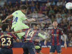 Spain Soccer La Liga