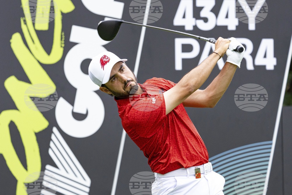 LIV Golf