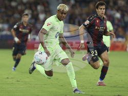 Spain Soccer La Liga