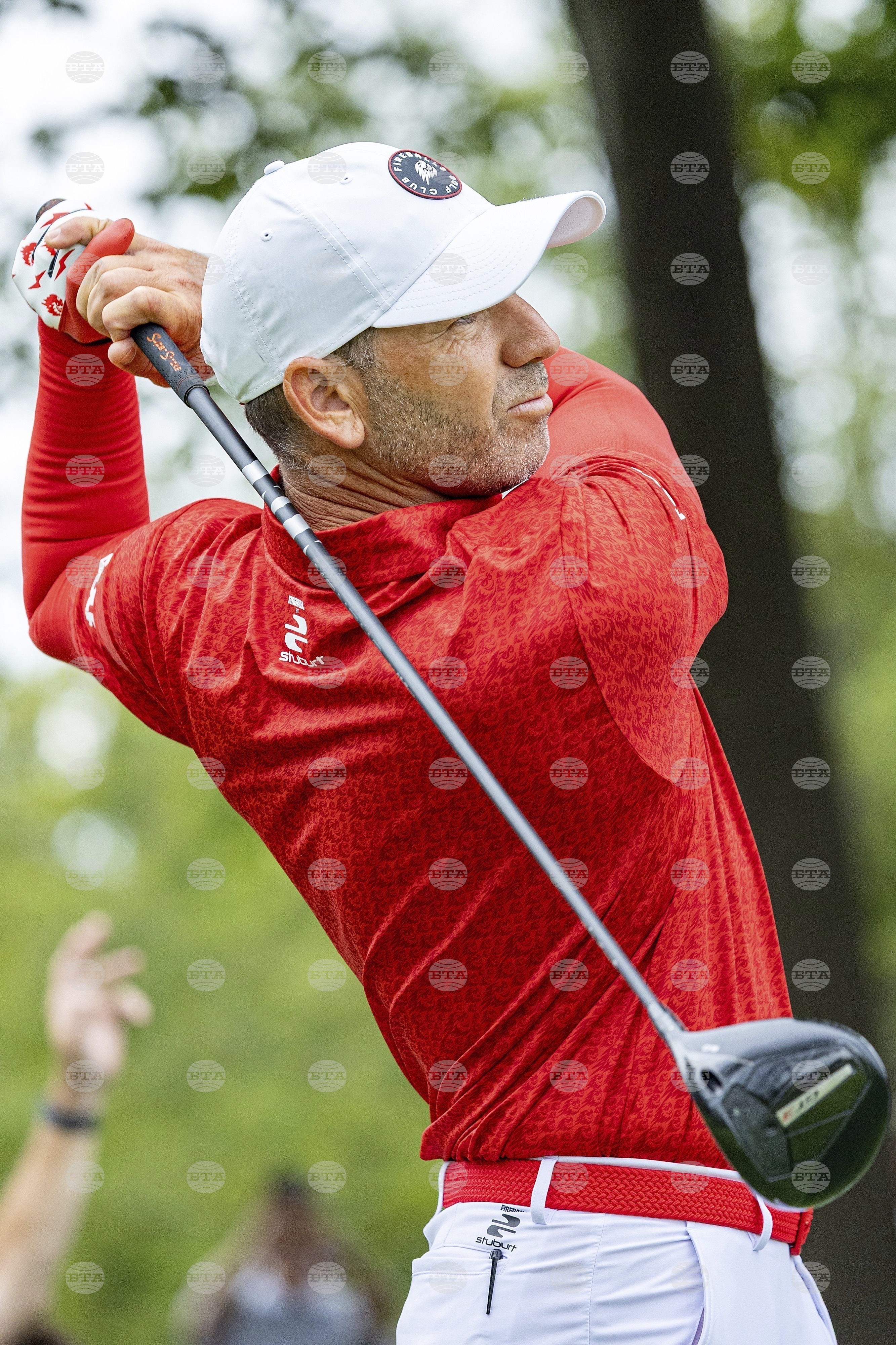 LIV Golf