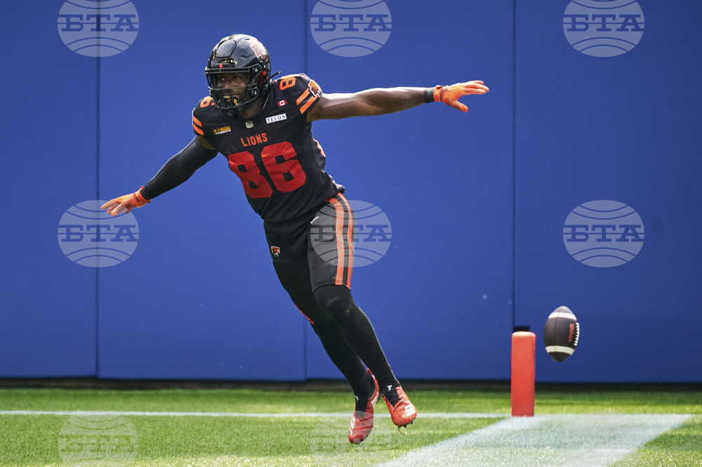 Lions Argonauts Football