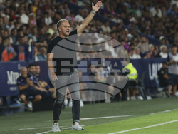 Spain Soccer La Liga