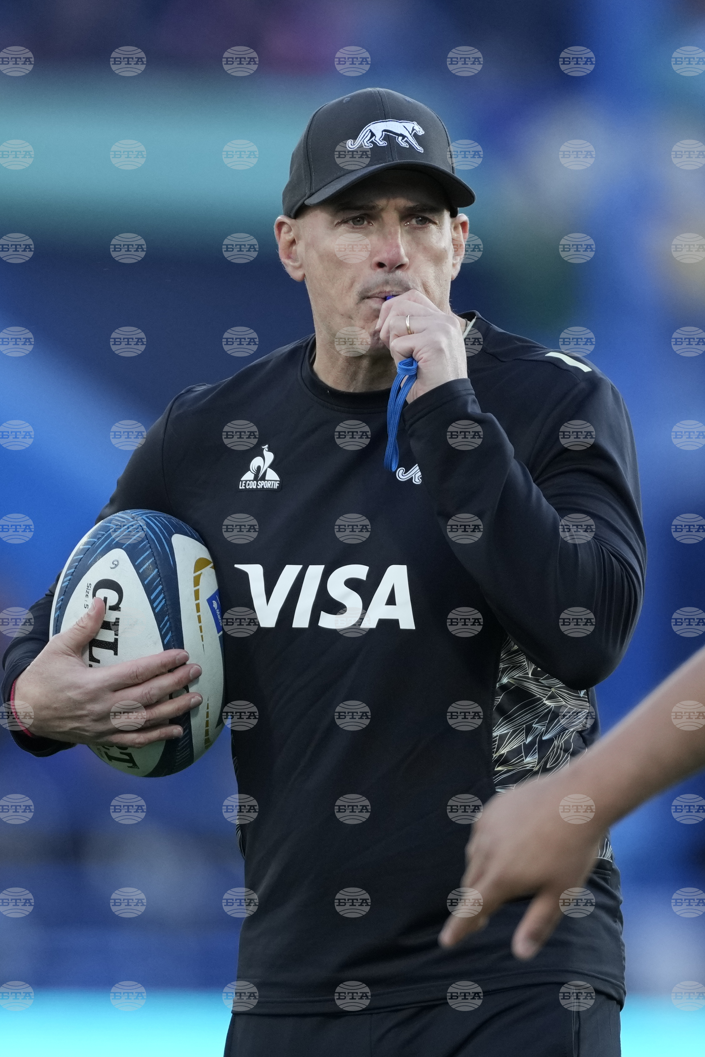 Argentina New Zealand Rugby Championship
