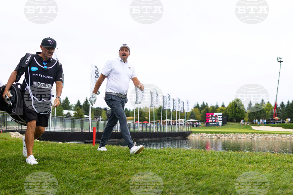 LIV Golf