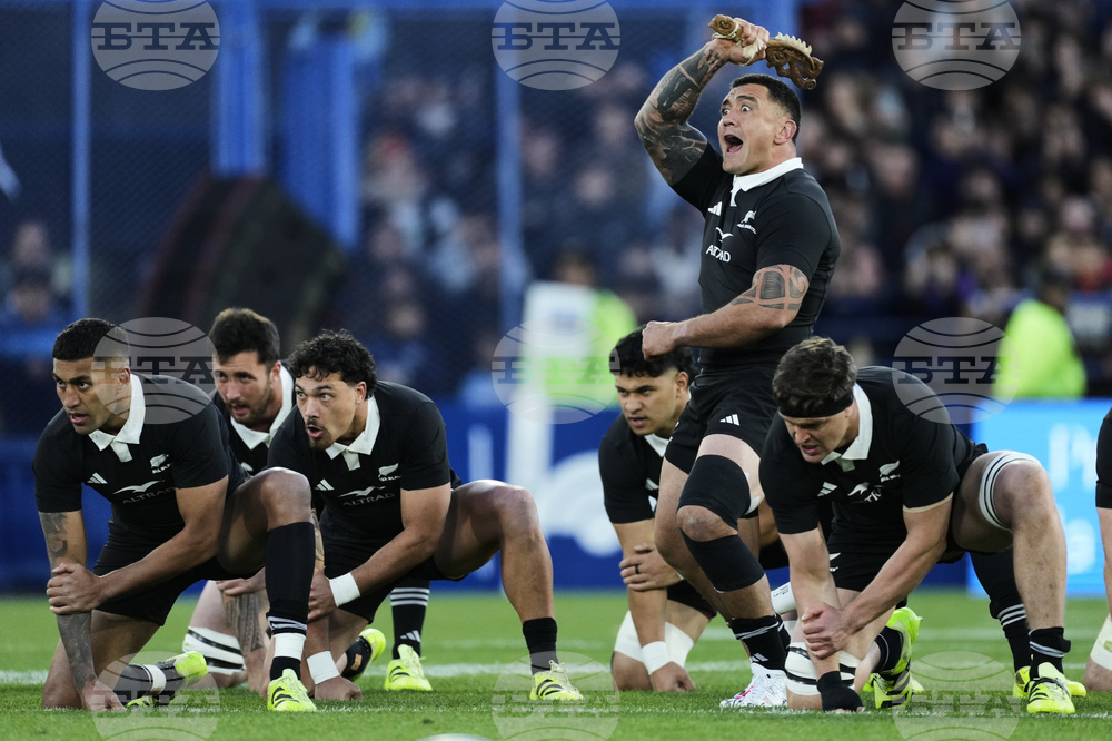 Argentina New Zealand Rugby Championship