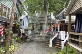 Pennsylvania Chautauqua