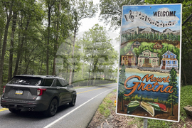 Pennsylvania Chautauqua